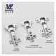 medicine cabinet hinge